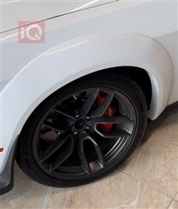 دودج تشالنجر